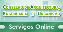 CAEU Serviços Online